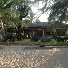Отель Gooddays Lanta Beach Resort Таиланд, Ланта - отзывы, цены и фото номеров - забронировать отель Gooddays Lanta Beach Resort онлайн фото 10