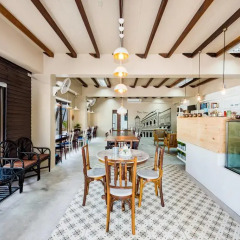 Отель Pure Phuket Residence питание фото 3