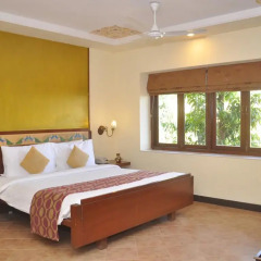 Отель Club Mahindra Kumbhalgarh комната для гостей фото 4