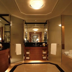 Отель The Ritz Carlton Tokyo 5* Номер Делюкс фото 9