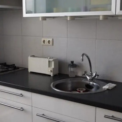Отель Casa do Rio в номере