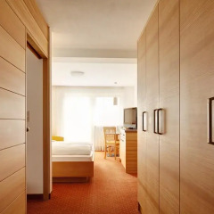 Hotel Lechner Тироло удобства в номере