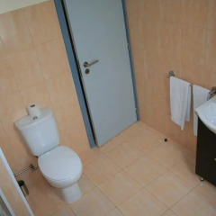 Hotel Estoril Porto Стандартный семейный номер разные типы кроватей фото 6