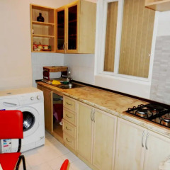 Отель Zakyan Apartment Армения, Ереван - отзывы, цены и фото номеров - забронировать отель Zakyan Apartment онлайн в номере фото 2
