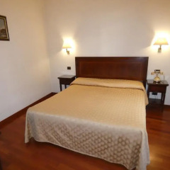Hotel La Forcola 3* Полулюкс с различными типами кроватей фото 5
