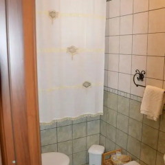 Отель B&B Falconara Стандартный номер фото 4