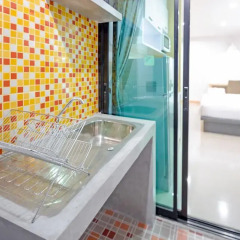 Отель Phoomjai House в номере