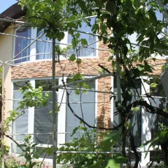 Гостиница Fantazia Guest House фото 4