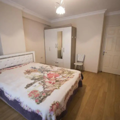 Отель Marmaris Sea View House Коттедж фото 6