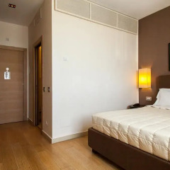 Отель Marina Place Resort 4* Стандартный номер фото 3
