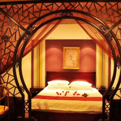 Beijing Traditional View Hotel детские мероприятия