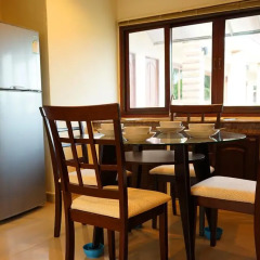 Отель Hathai House 3* Люкс повышенной комфортности с различными типами кроватей