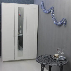VIP Hotel Nevsky - hostel Стандартный номер с различными типами кроватей фото 7