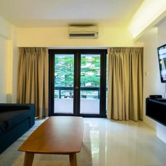 Отель Uma Residence 3* Люкс фото 3