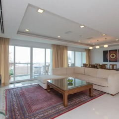 Отель Palms Kamala 4* Апартаменты фото 16