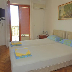Отель Rooms Villa Desa 3* Стандартный номер с двуспальной кроватью фото 5