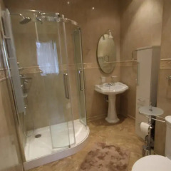 Апартаменты Four Squares Apartments on Tverskaya Улучшенные апартаменты с различными типами кроватей фото 39