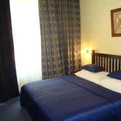 Hotel Bajazzo 3* Стандартный номер с различными типами кроватей