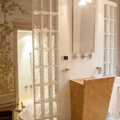 Отель Residenza DEpoca In Piazza della Signoria 2* Стандартный номер с двуспальной кроватью фото 11