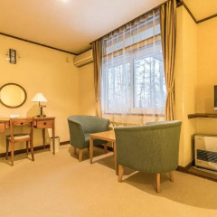 Petit Hotel Enchante 3* Стандартный номер