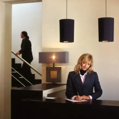 Hotel Acez развлечения
