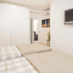 Отель Holiday Home Aspalathos комната для гостей фото 5