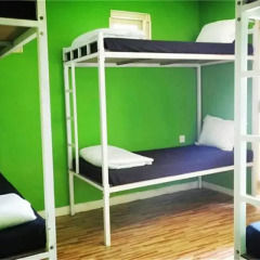 Hi lanka hostel комната для гостей фото 5
