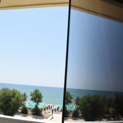 Blu Hotel 3* Стандартный номер фото 6