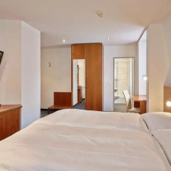 Sorell Hotel Rex 3* Стандартный номер фото 3