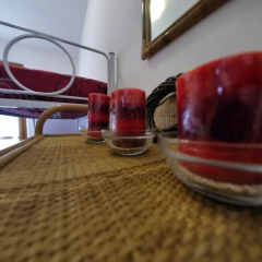 Отель Conero Guest House Нумана удобства в номере