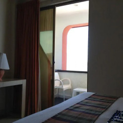 Luna Palace Hotel and Suites комната для гостей фото 2