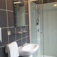 Hotel Antwerp Billard Palace Стандартный номер с 2 отдельными кроватями фото 4