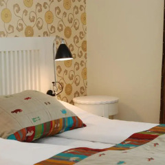 Hotel Villa Terminus 3* Полулюкс с различными типами кроватей фото 2