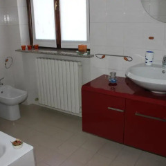 Отель B&B Al Calicanto Стандартный номер фото 5