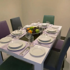 Отель Belair Executive Suites 3* Апартаменты с различными типами кроватей фото 6