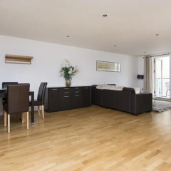 Апартаменты City Apartment