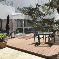 Hotel Matriz Понта-Делгада фото 2