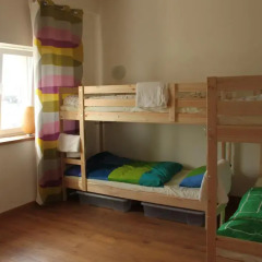 27 Home Hostel Москва детские мероприятия фото 2