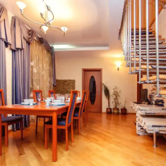 Luxury Hostel в номере фото 3