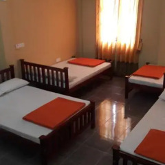 Отель Anura Guest Inn питание фото 3