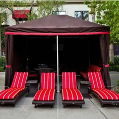 Отель Tuscany Suites & Casino бассейн
