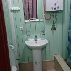 Гостиница Mimoz Guest House ванная