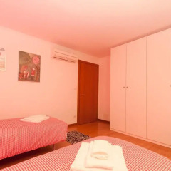 Апартаменты Venice Suite Apartment детские мероприятия