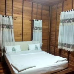 Отель Faungfu Villa 2* Стандартный номер с различными типами кроватей фото 7