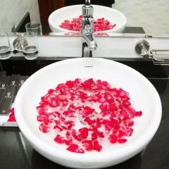 An Hotel 2* Номер Делюкс с различными типами кроватей фото 9