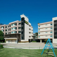 Jasmine Resort Hotel & Serviced Apartment детские мероприятия фото 2