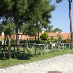 Отель Aldeamento Turistico Casas da Comporta детские мероприятия фото 2