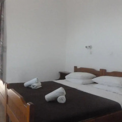 Отель Preveli Rooms комната для гостей фото 5