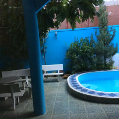 Отель 18 NBK house Вьетнам, Вунгтау - отзывы, цены и фото номеров - забронировать отель 18 NBK house онлайн бассейн фото 2