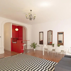 Апартаменты Feels Like Home Porto Charming Studio спа
